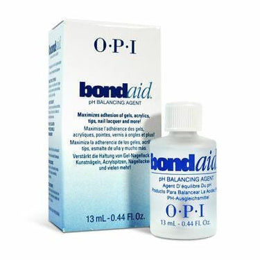 OPI_OPI bondaid 13ml/0.44 oz_Cosmetic World